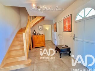  Maison � vendre 5 pi�ces 124 m�