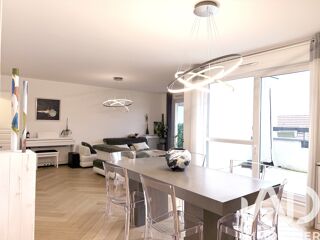  Appartement � vendre 5 pi�ces 127 m�