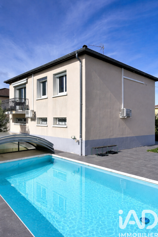  Maison � vendre 4 pi�ces 109 m�