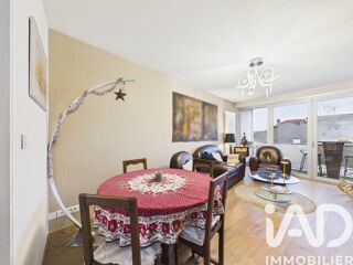  Appartement � vendre 3 pi�ces 64 m�