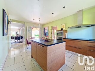  Villa � vendre 8 pi�ces 257 m�