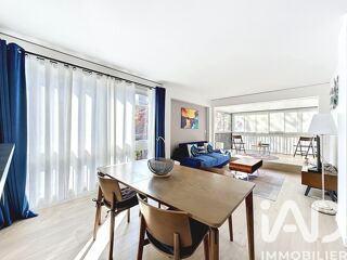  Appartement � louer 4 pi�ces 96 m� Le chesnay