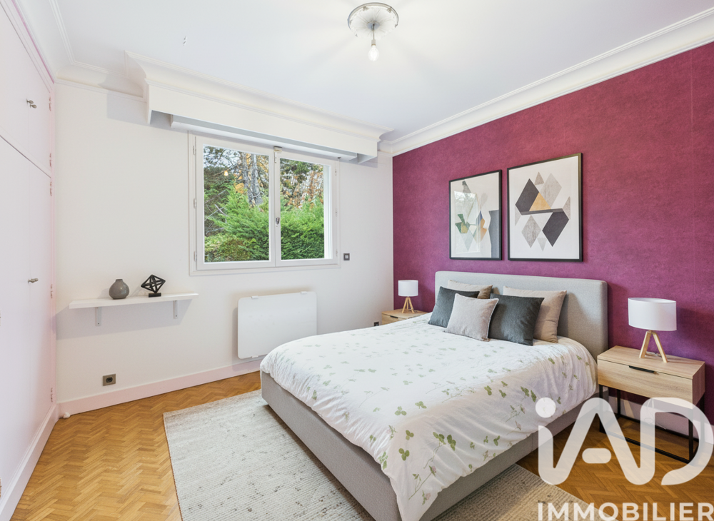 � vendre  Maison Chevilly-Larue (94550)