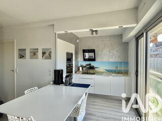  Appartement � vendre 1 pi�ce 33 m�