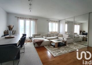  Appartement � vendre 3 pi�ces 83 m�