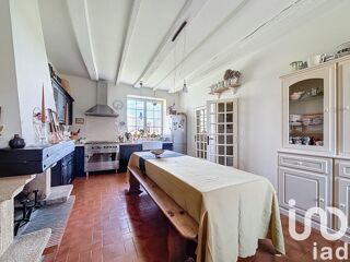  Maison � vendre 6 pi�ces 541 m�