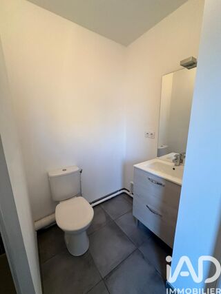  Appartement � vendre 2 pi�ces 42 m�