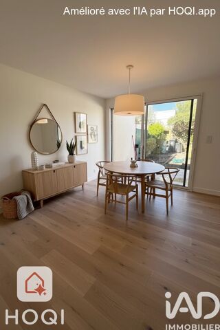  Maison � vendre 4 pi�ces 96 m�