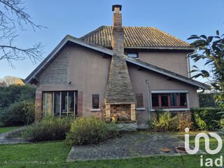  Maison � vendre 6 pi�ces 145 m�