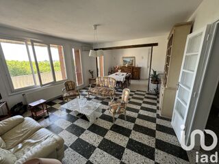  Appartement � vendre 5 pi�ces 109 m�