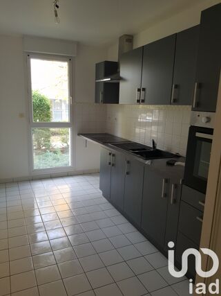  Appartement � vendre 3 pi�ces 66 m�