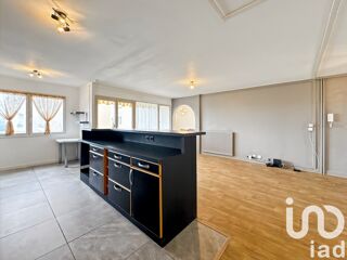  Appartement  vendre 3 pices 82 m