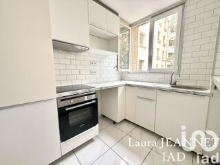  Appartement � vendre 2 pi�ces 45 m�