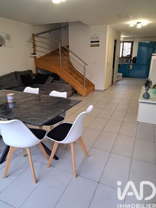 Appartement � vendre 4 pi�ces 91 m�