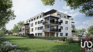  Appartement � vendre 5 pi�ces 88 m�