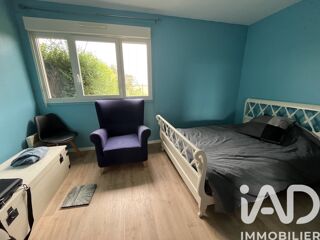  Maison � vendre 3 pi�ces 72 m�