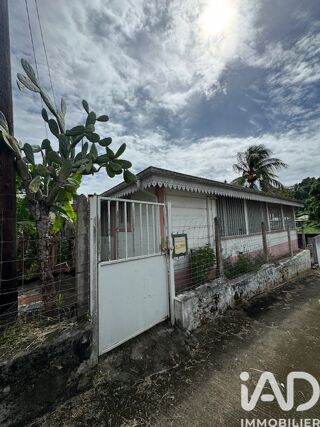  Terrain � vendre 752 m�