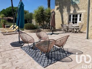  Maison � vendre 9 pi�ces 275 m�