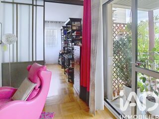  Appartement � vendre 4 pi�ces 88 m�