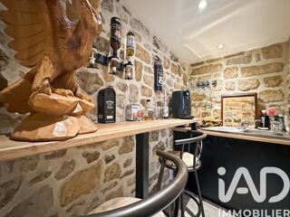  Maison � vendre 6 pi�ces 179 m�