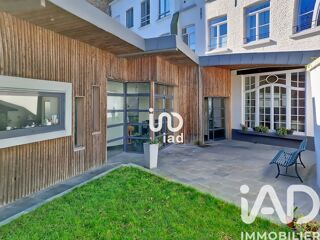  Maison � vendre 10 pi�ces 244 m�