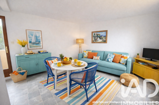  Appartement � vendre 2 pi�ces 26 m�