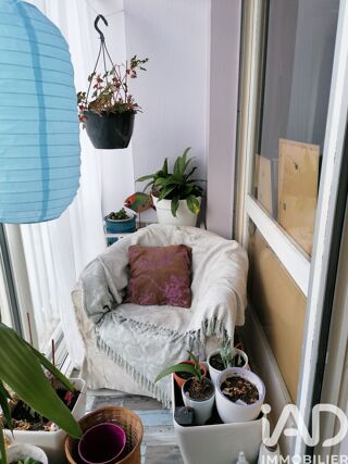  Appartement � vendre 4 pi�ces 75 m�