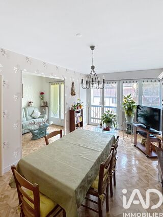  Appartement � vendre 4 pi�ces 85 m�