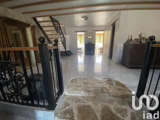  Maison � vendre 11 pi�ces 341 m�