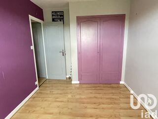  Appartement � vendre 4 pi�ces 86 m�