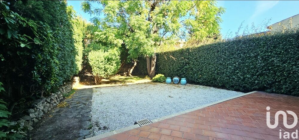  vendre  Maison Le Plan-de-la-Tour (83120)