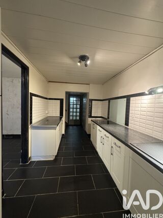  Maison � vendre 4 pi�ces 60 m�