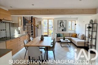  Maison � louer 4 pi�ces 64 m�