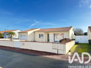  Maison � vendre 3 pi�ces 89 m�