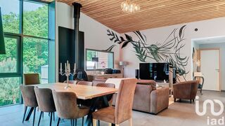  Villa  vendre 7 pices 190 m