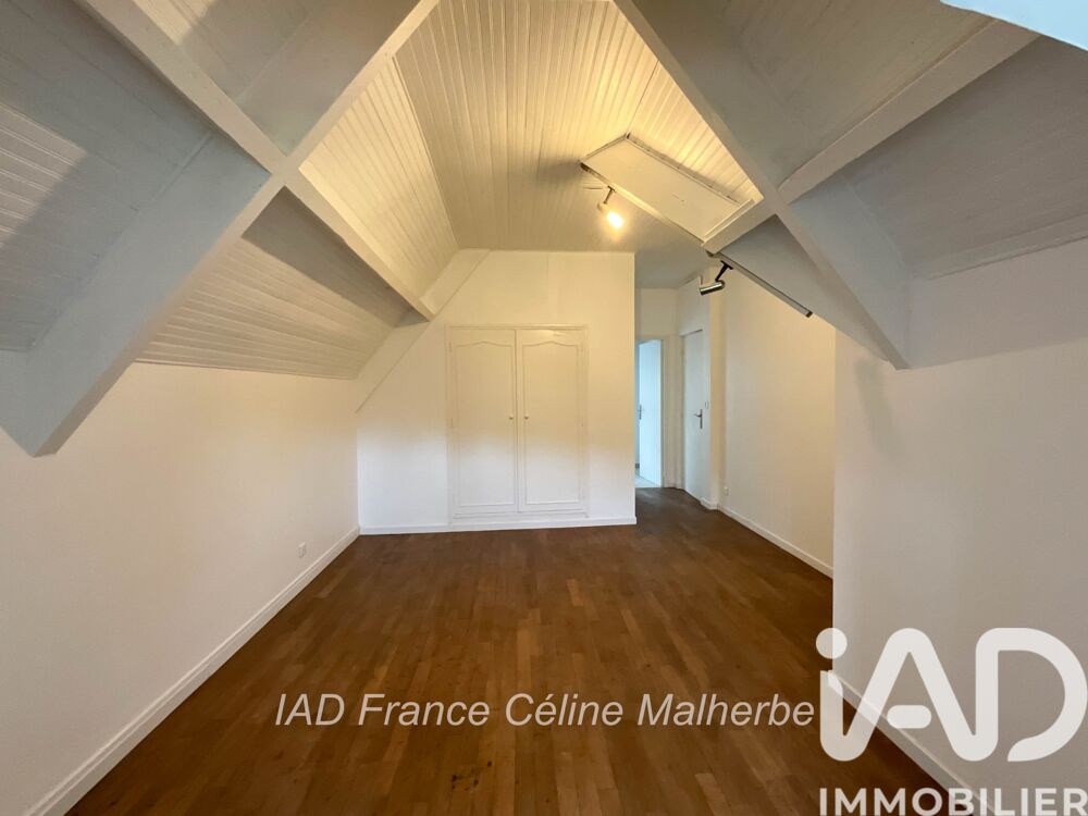 � vendre  Maison Orgeval (78630)