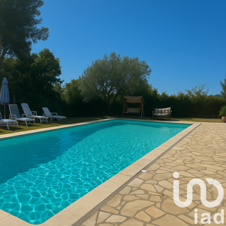  Maison  vendre 7 pices 191 m