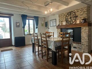  Maison � vendre 5 pi�ces 134 m�