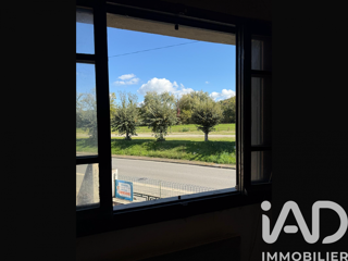  Maison  vendre 3 pices 62 m