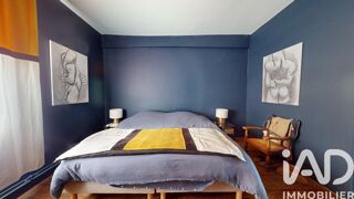  Maison � vendre 8 pi�ces 200 m�