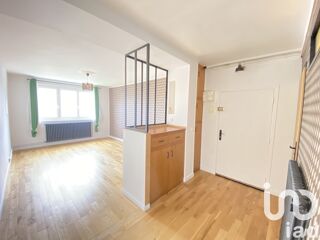  Appartement  vendre 4 pices 60 m