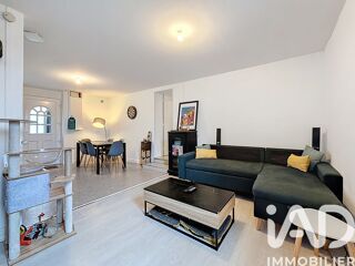  Maison � vendre 3 pi�ces 64 m�