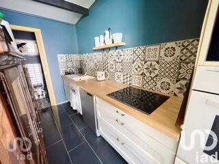  Maison  vendre 2 pices 43 m