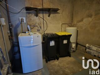  Maison � vendre 3 pi�ces 76 m�