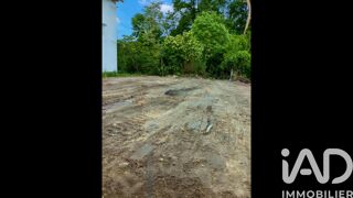  Terrain � vendre 413 m�