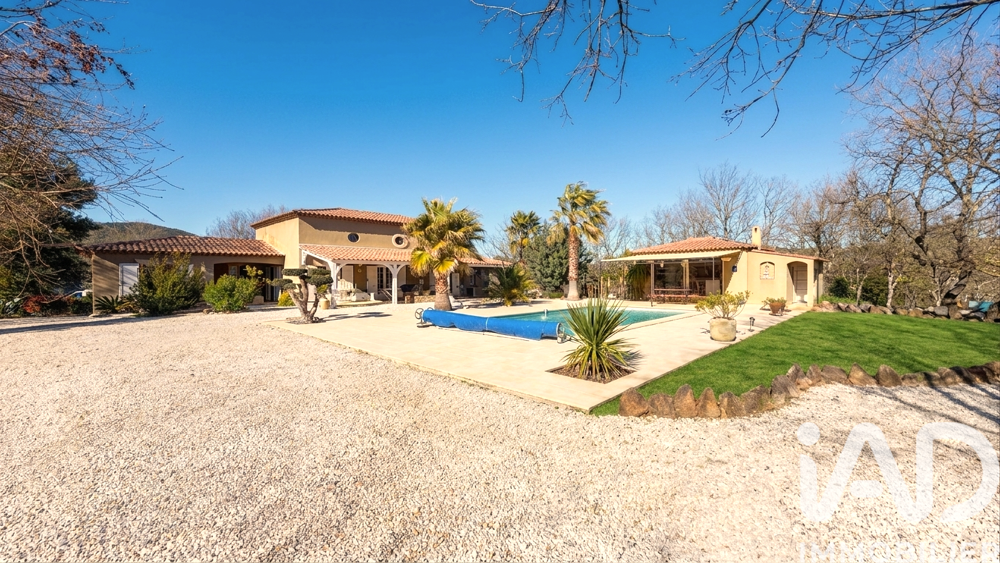 � vendre  Maison Besse-sur-Issole (83890)