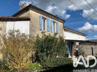  Maison � vendre 5 pi�ces 164 m�