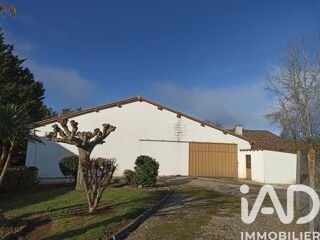  Maison � vendre 5 pi�ces 170 m�