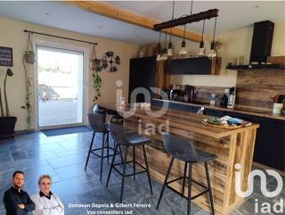  Maison � vendre 5 pi�ces 144 m�