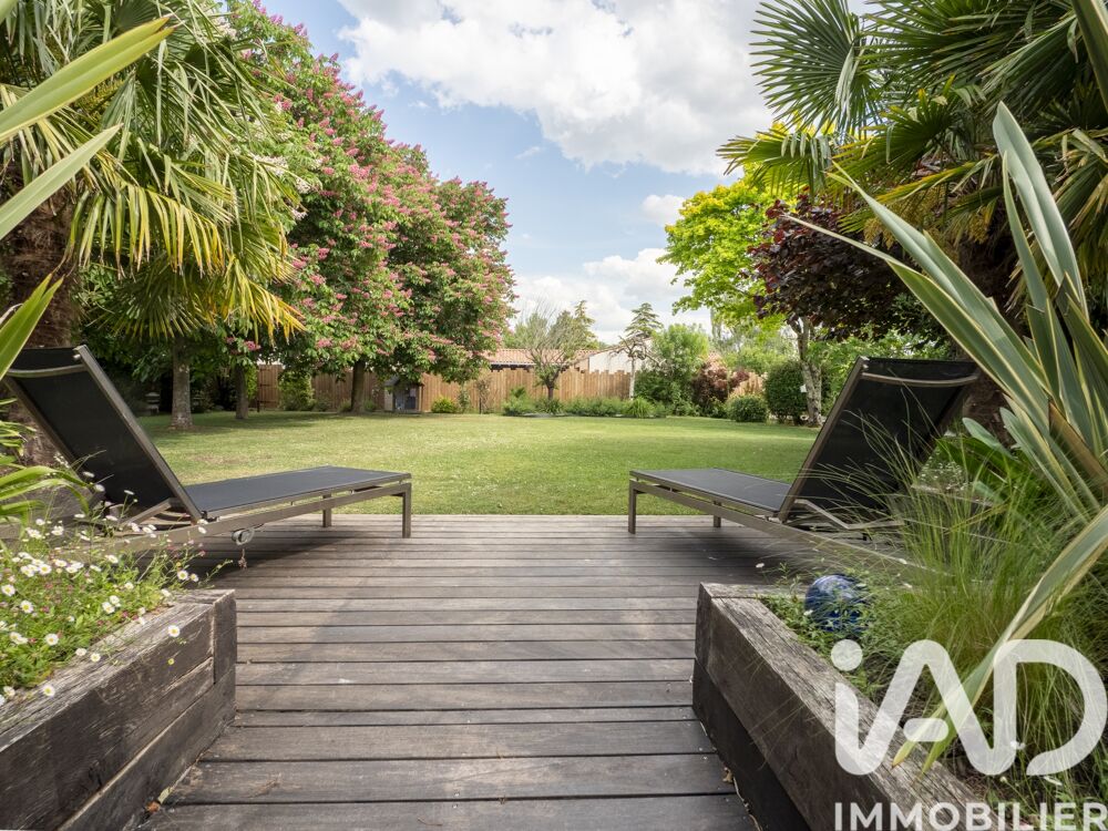� vendre  Villa Vergeroux (17300)
